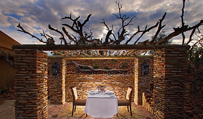 Southern African Culinary Experiences