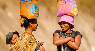Cultural Interaction & Safety in Southern Africa