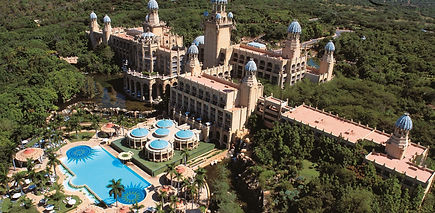 Discovering Sun City: South Africa’s Premier Leisure and Adventure Destination