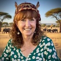 Vicki Southern African Safaris