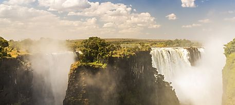 Safari Tours Zimbabwe
